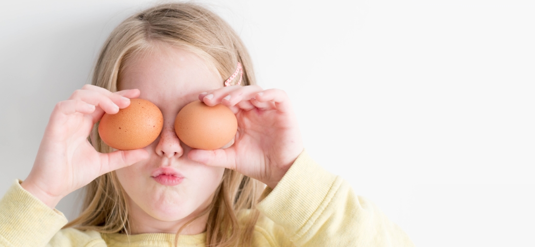 Healthy Eating is very important at Playmates Day Nursery
